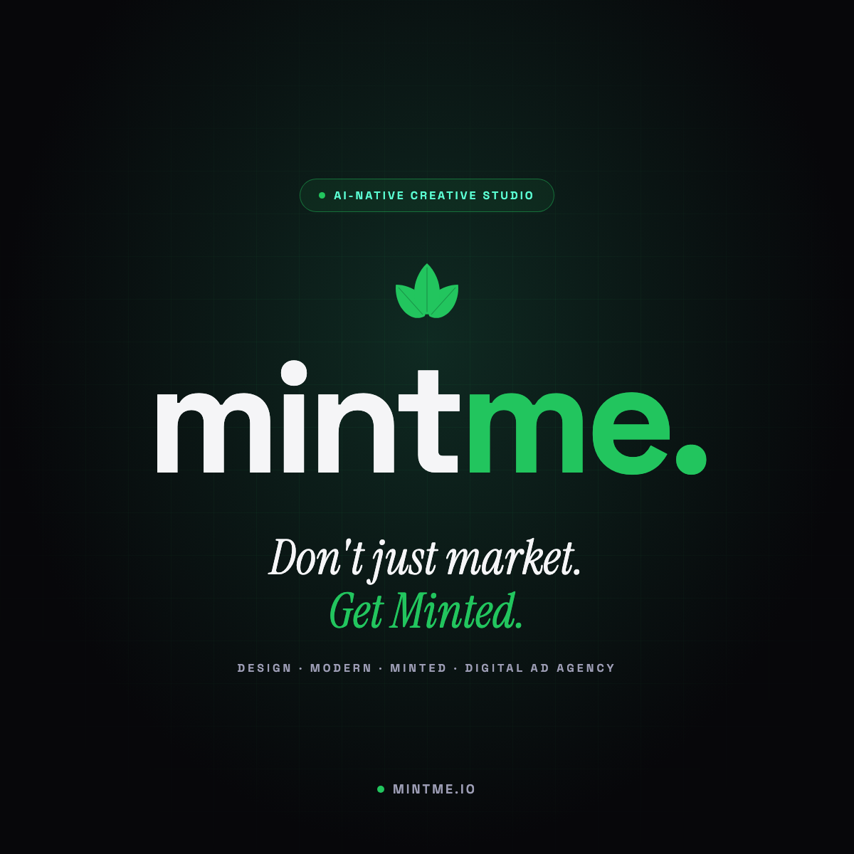 MintMe square OG share image