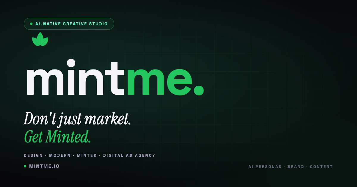 MintMe OG share image